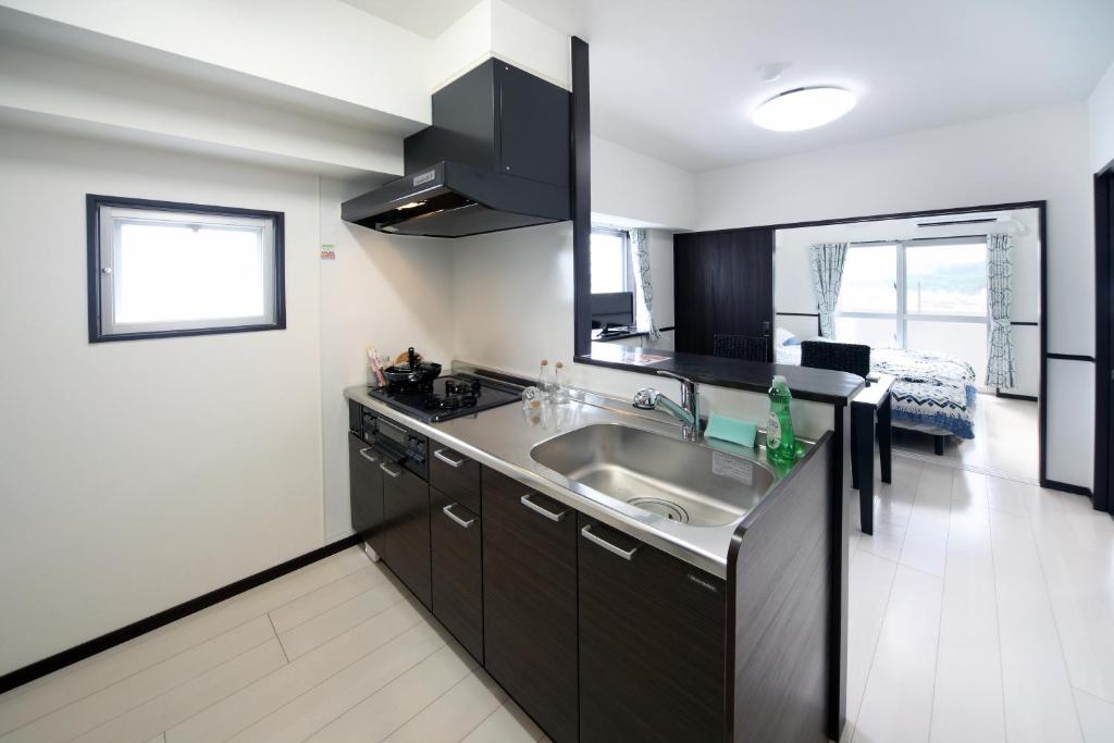 EX Itoman Apartment 701 photo 4