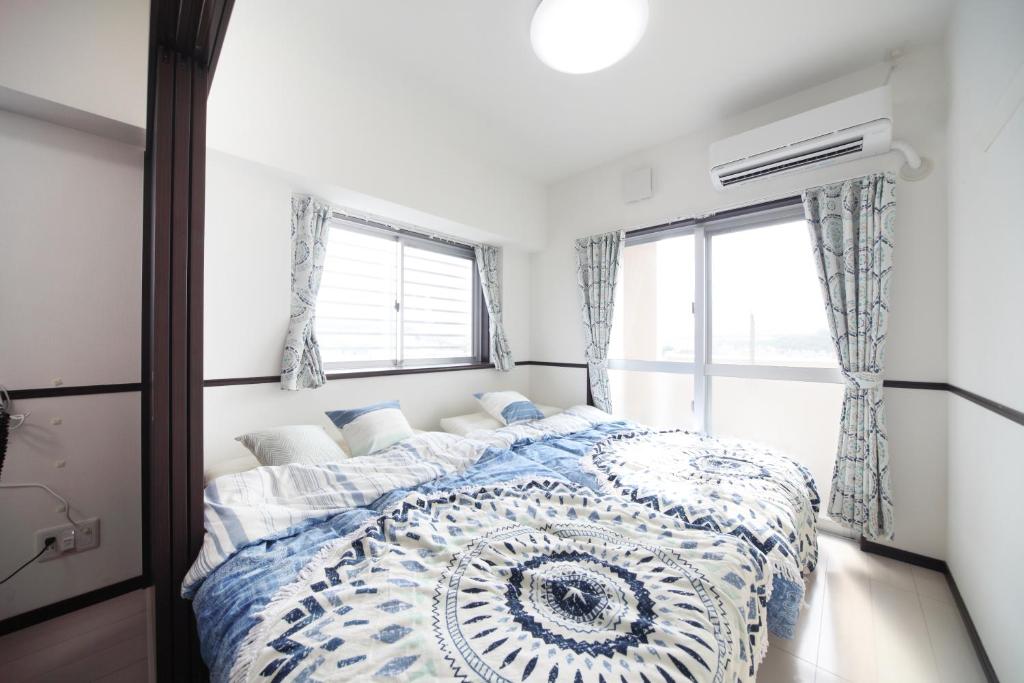 EX Itoman Apartment 701 photo 3