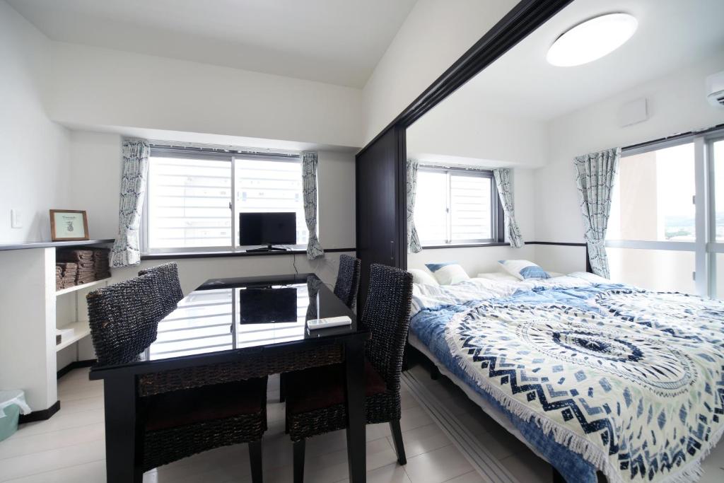 EX Itoman Apartment 701 photo 2