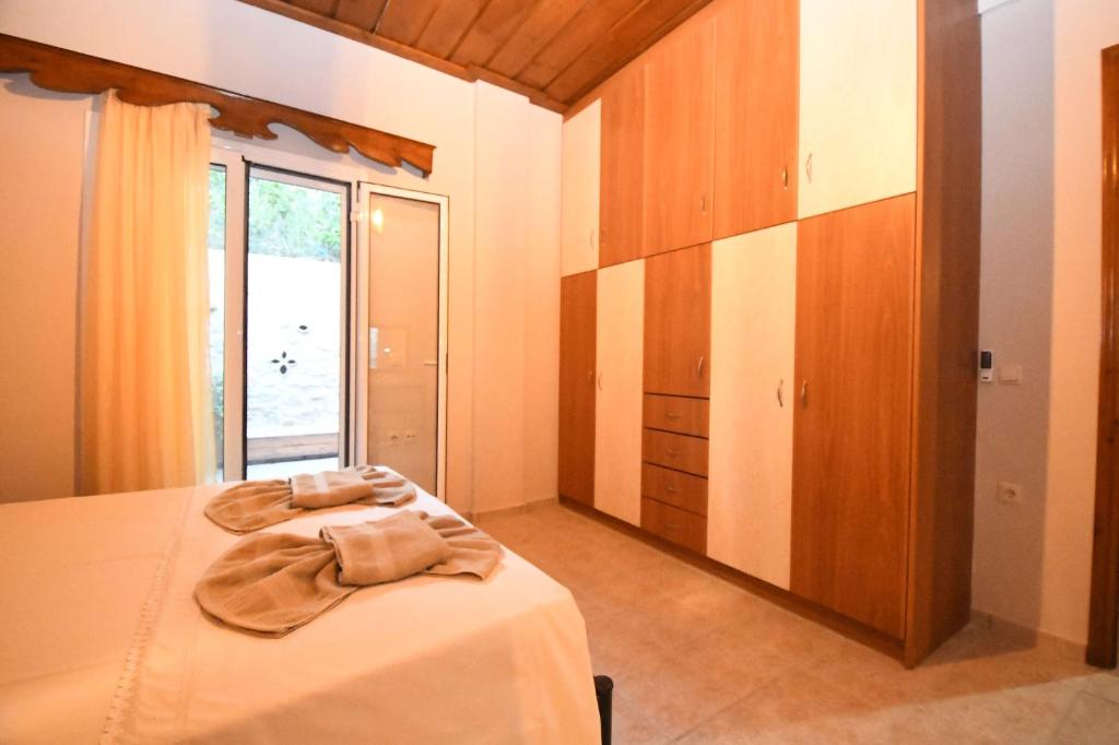 Ktima Kallitero Villas photo 2