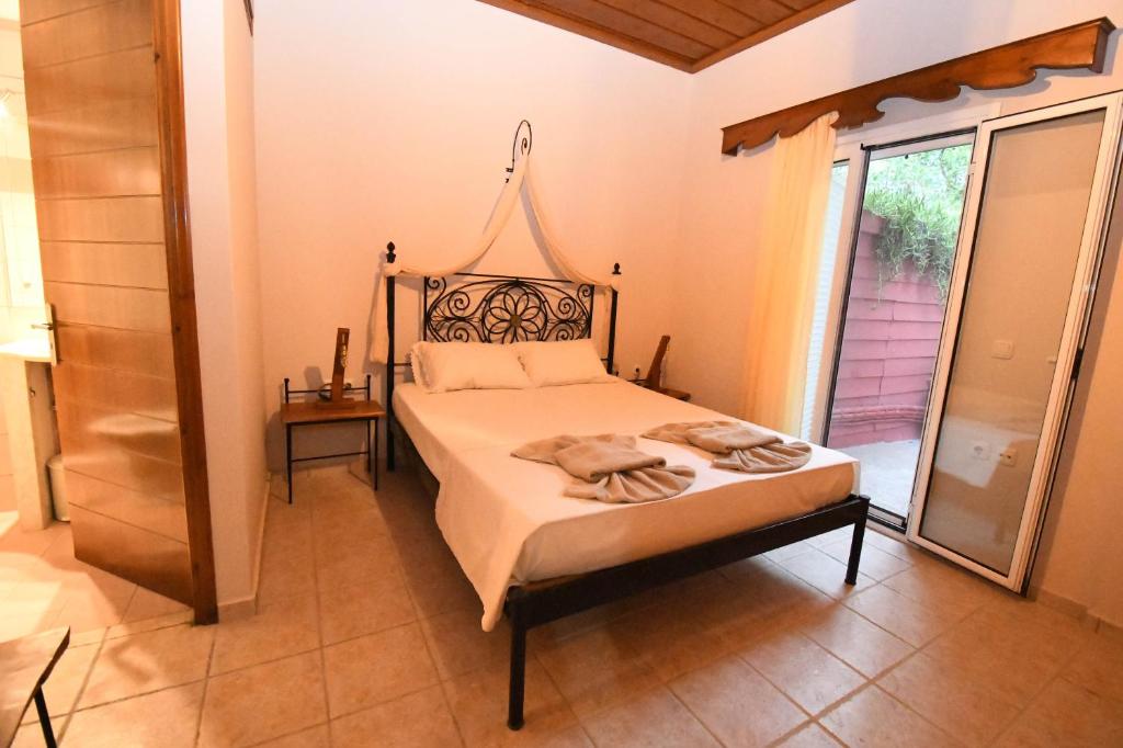 Ktima Kallitero Villas photo 4