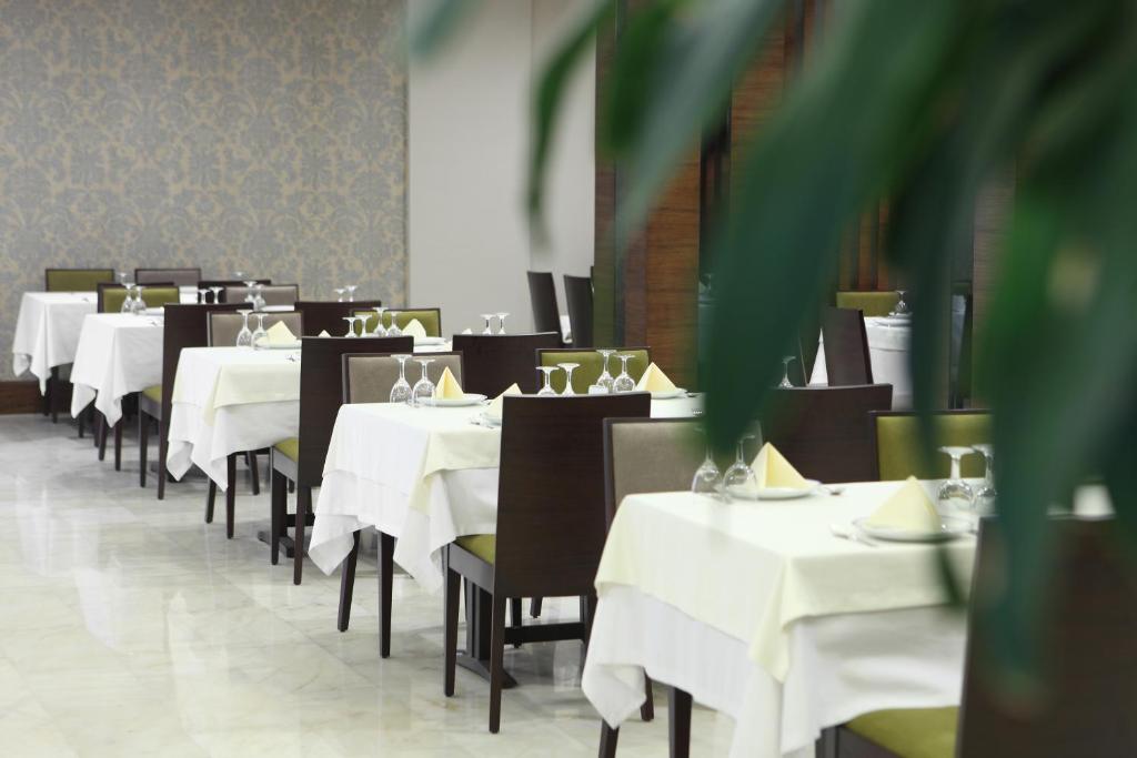 Eyuboglu Hotel photo 1