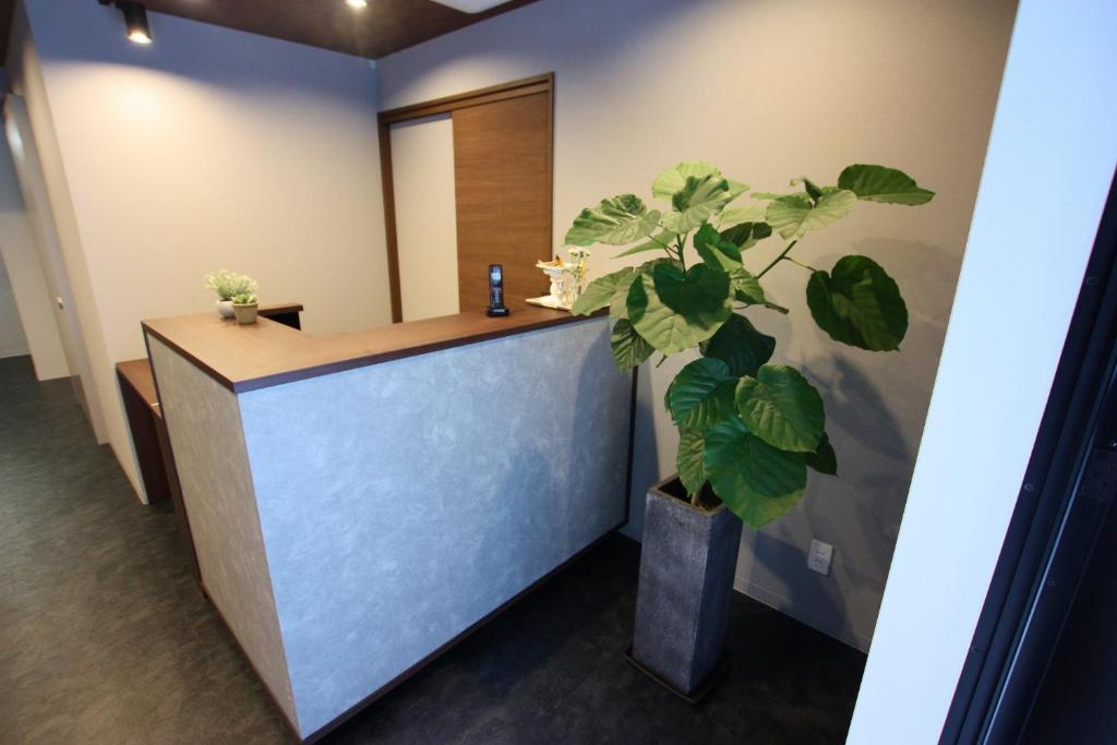 Forest inn Tenjinminami photo 3