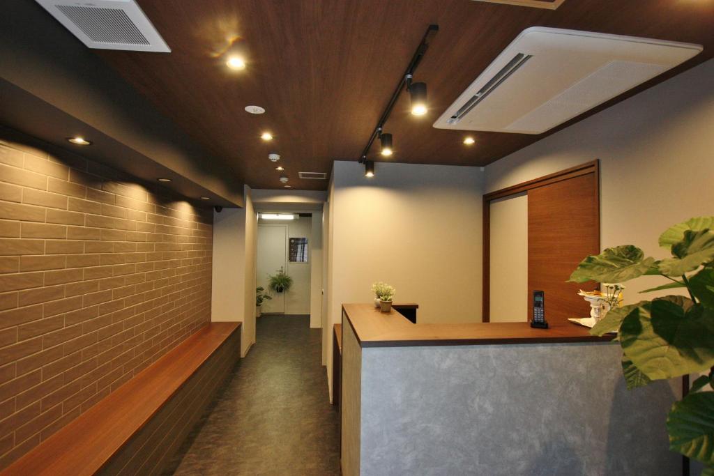 Forest inn Tenjinminami photo 2
