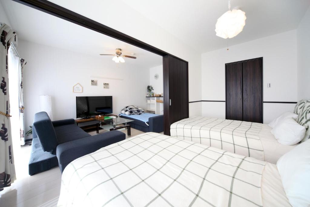 EX Itoman Apartment 802 photo 4