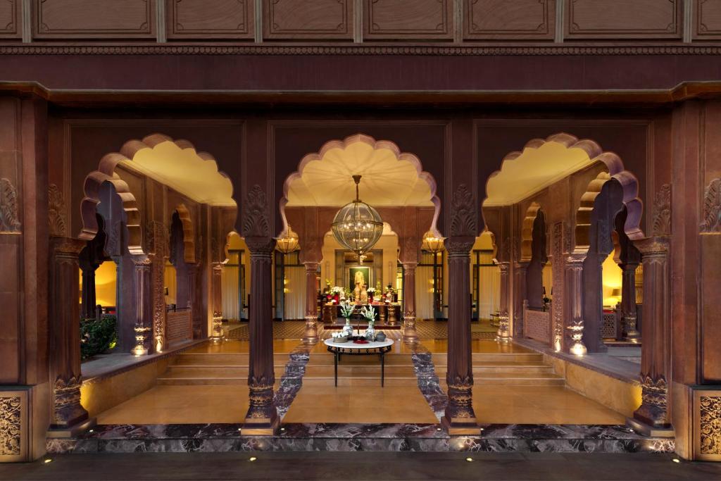Narendra Bhawan photo 1