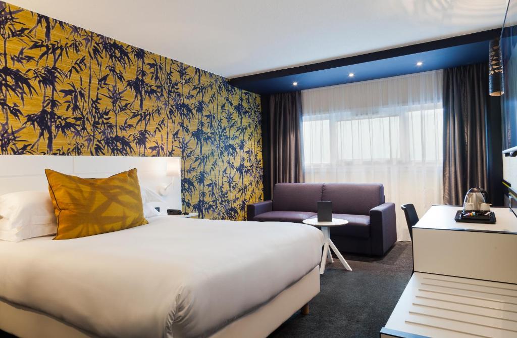 Hotel Inn Paris CDG Airport - ex Best Western photo 4