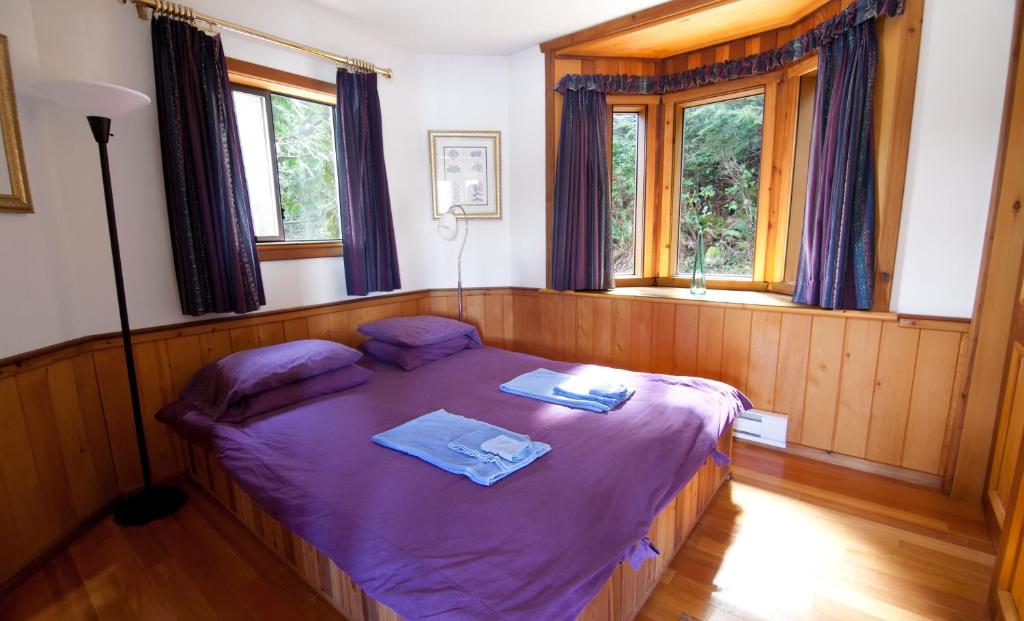 Desolation Sound Resort photo 1