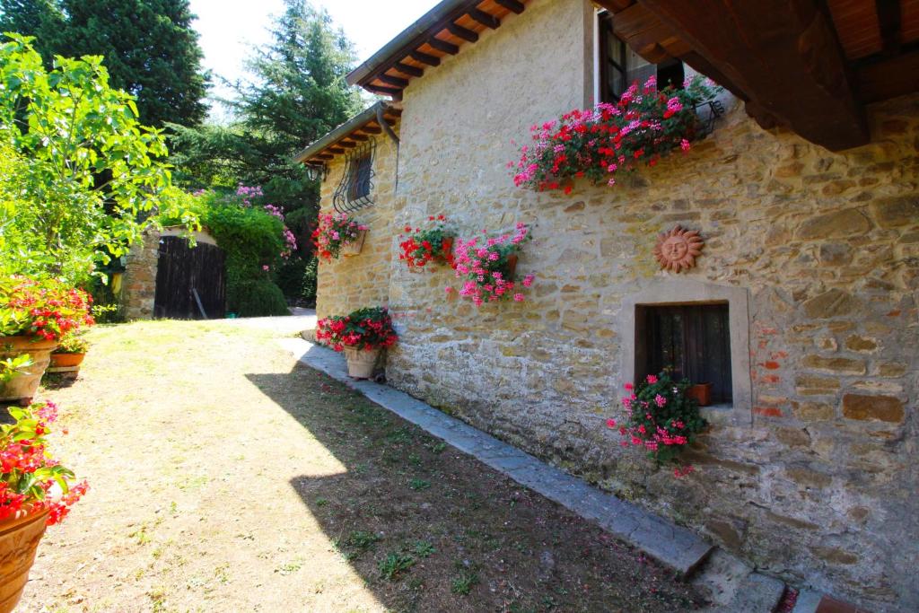 Villa Gioiosa photo 4