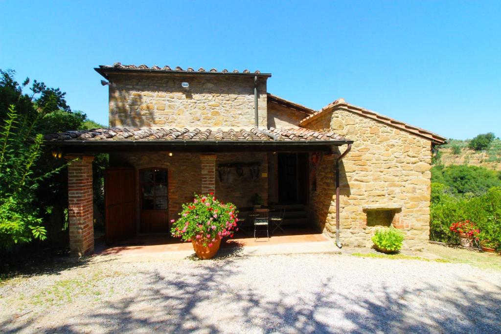 Villa Gioiosa photo 1