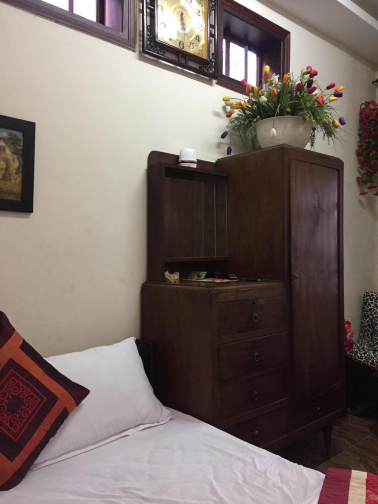 Huy Hoang Homestay