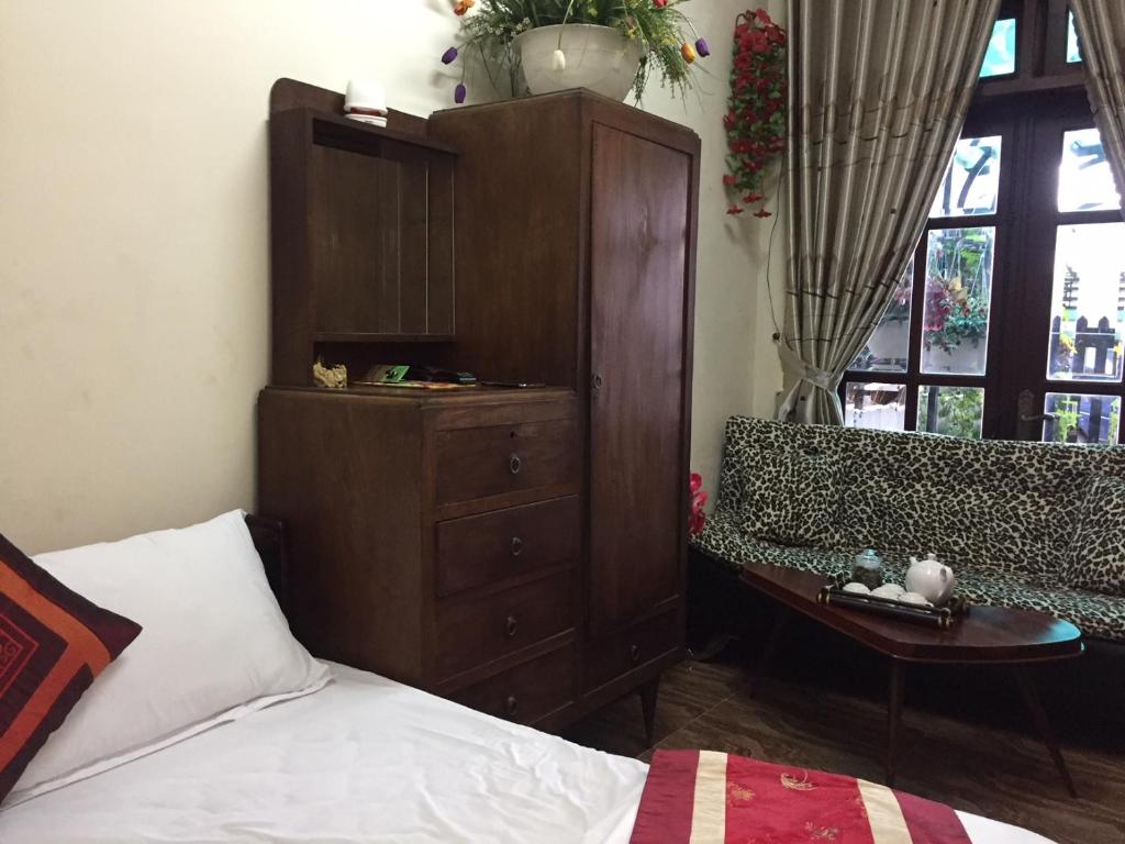 Huy Hoang Homestay