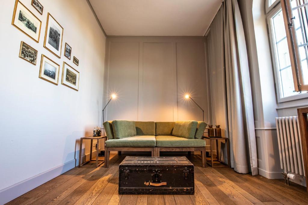 One Suite Hotel - Zollhaus photo 3