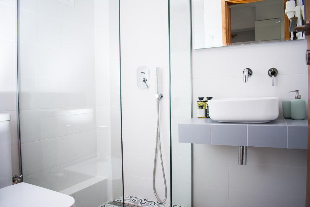 Avgerou Studios and Apartments photo 3