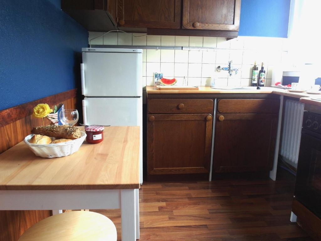 Sympathisches Retro Apartment photo 1