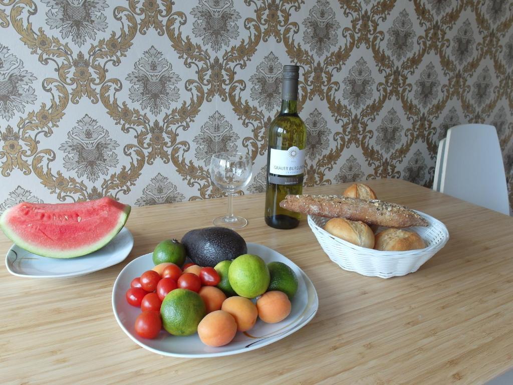 Sympathisches Retro Apartment photo 4