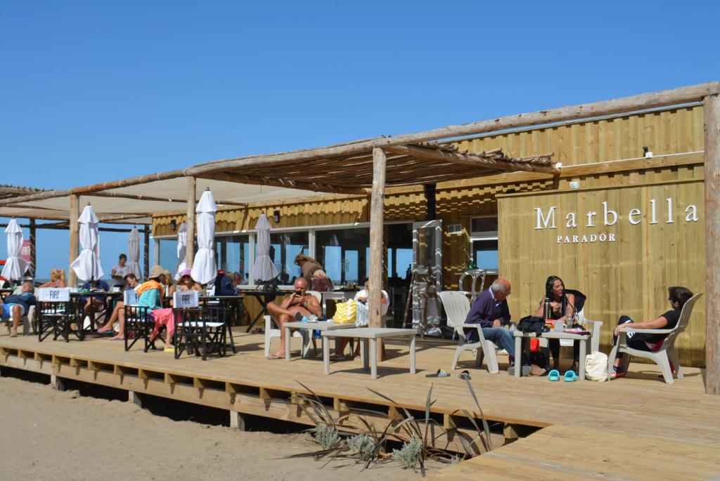 Gaviotas Apart Hotel photo 3