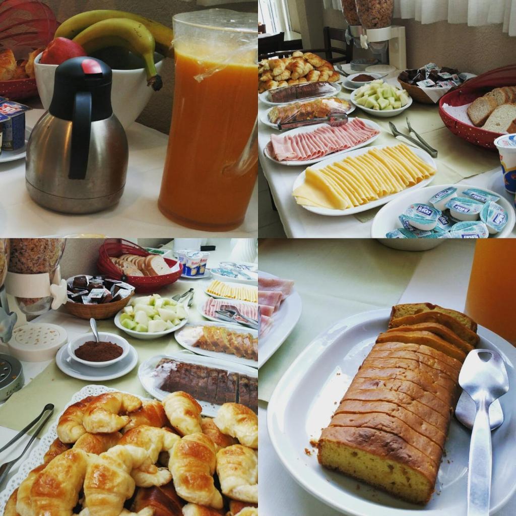Gaviotas Apart Hotel photo 2