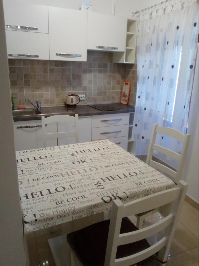 Apartment Elena photo 4