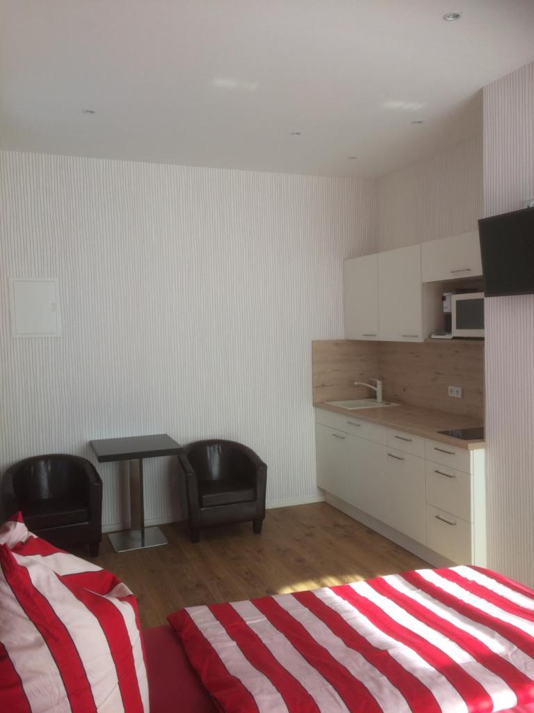Eisenach - Apartments photo 2