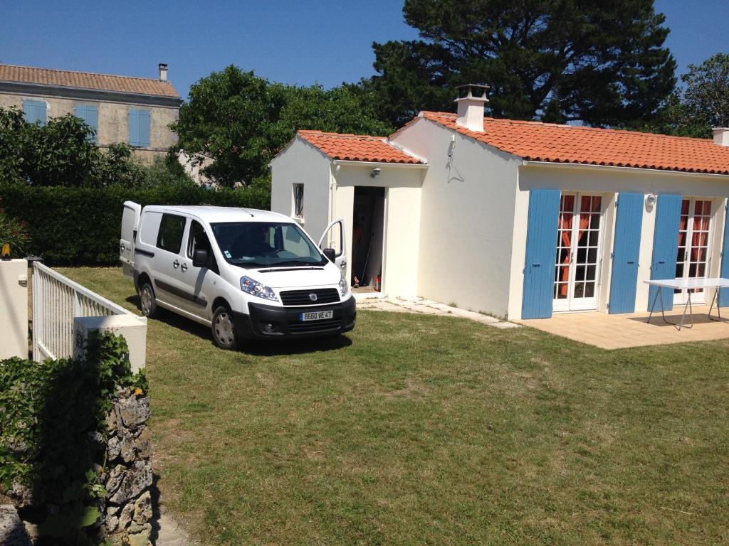 Location Saint Pierre d'Oléron photo 2