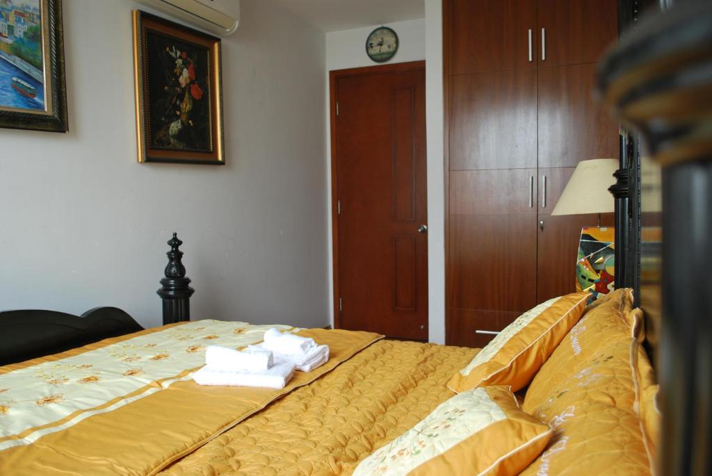 Ductaigallery's Apt. Luxury. River View