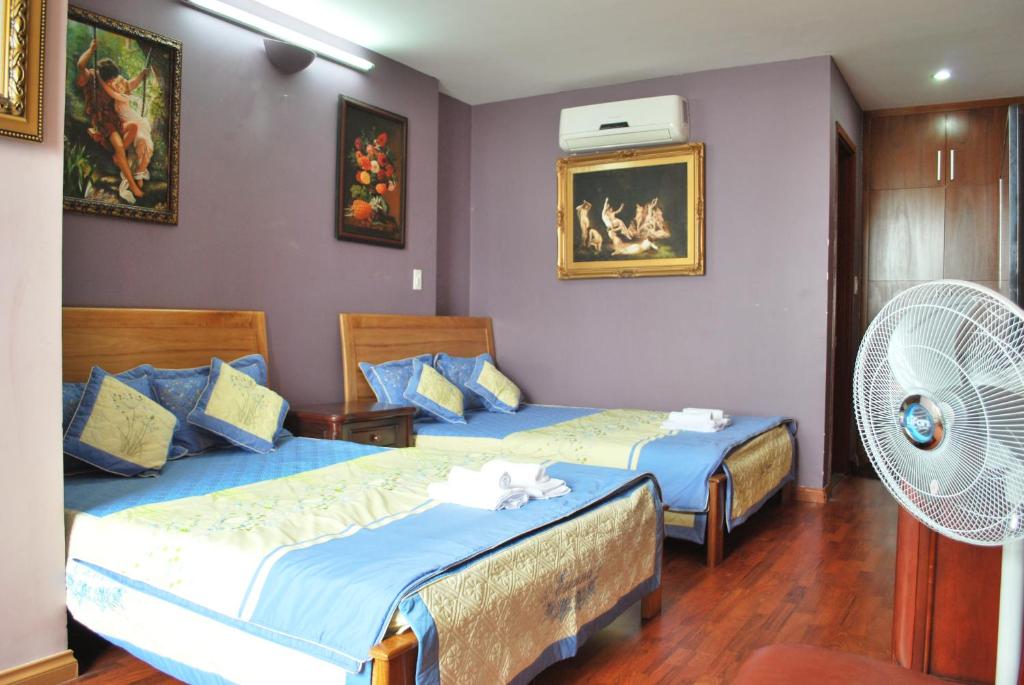 Ductaigallery's Apt. Luxury. River View