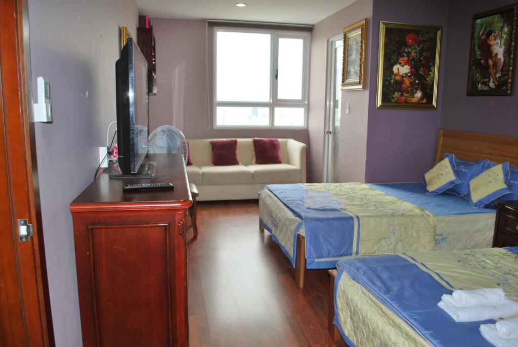 Ductaigallery's Apt. Luxury. River View