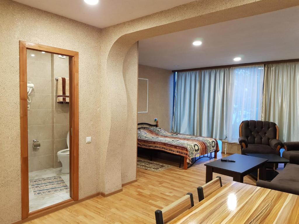 Jrahars Resort photo 2