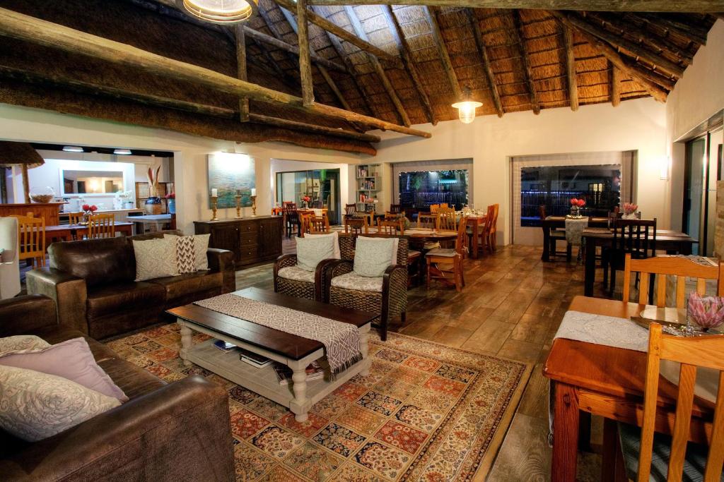 De Old Drift Guest Farm photo 3