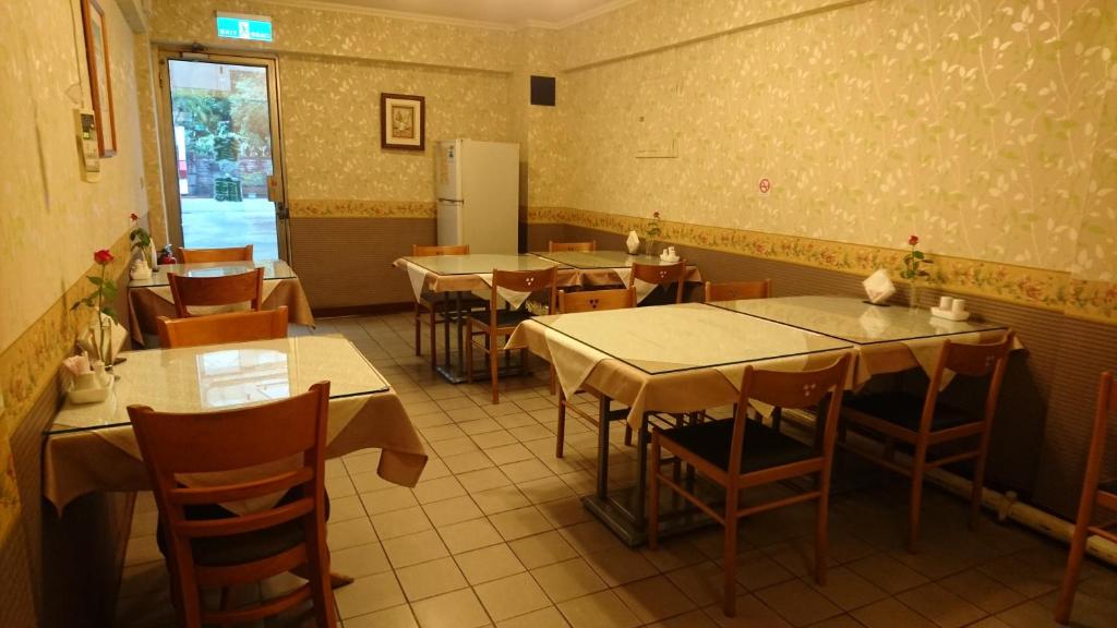Park Motel photo 3