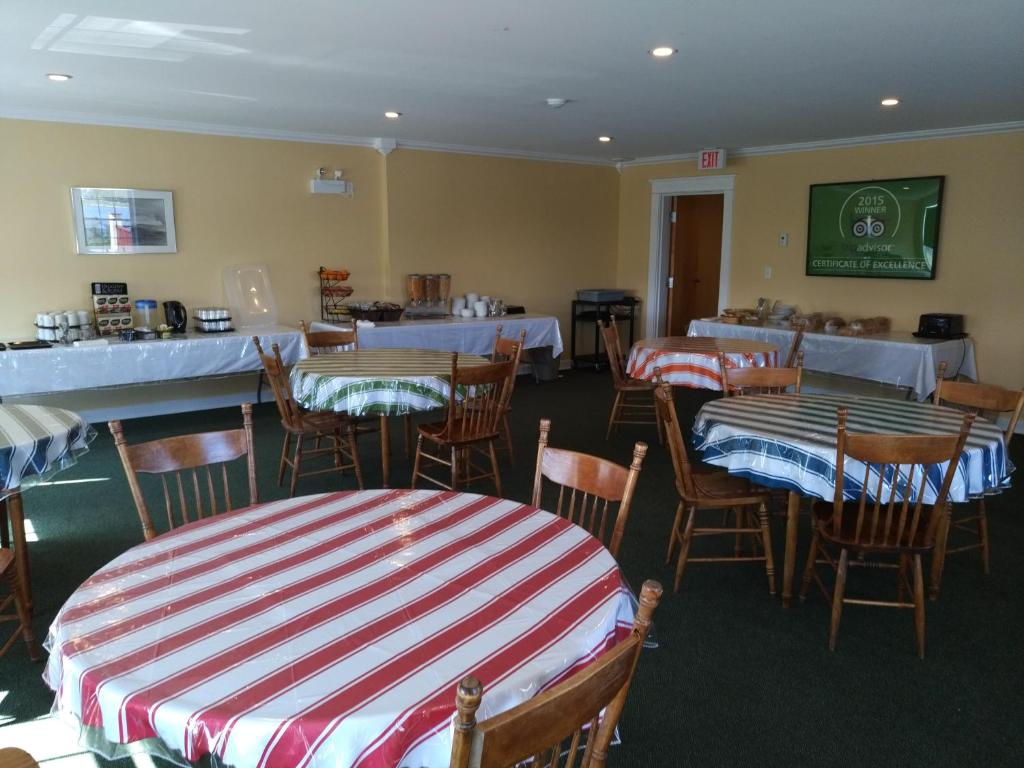 Grenfell Heritage Hotel & Suites photo 4