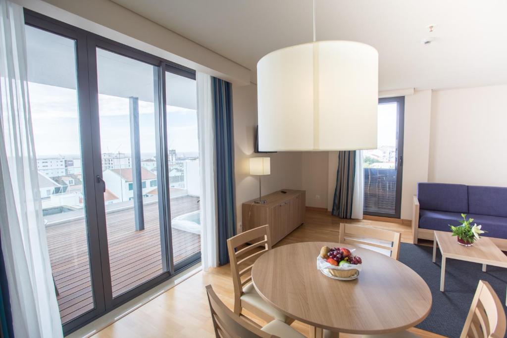 Апартаменты (Улучшенные апартаменты), Antillia Hotel Apartamento