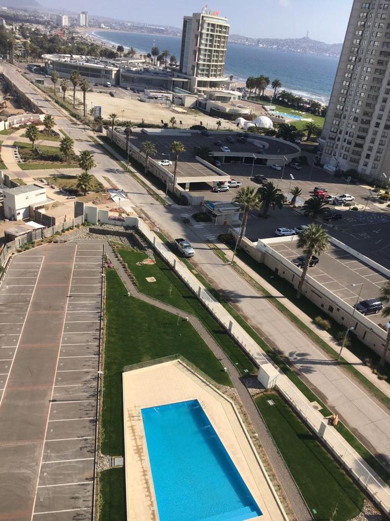 Marina Oceano Peñuelas photo 1