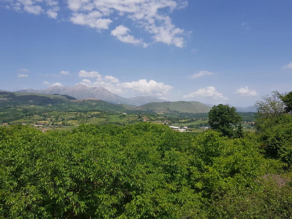 Il paradiso d'Oriente!