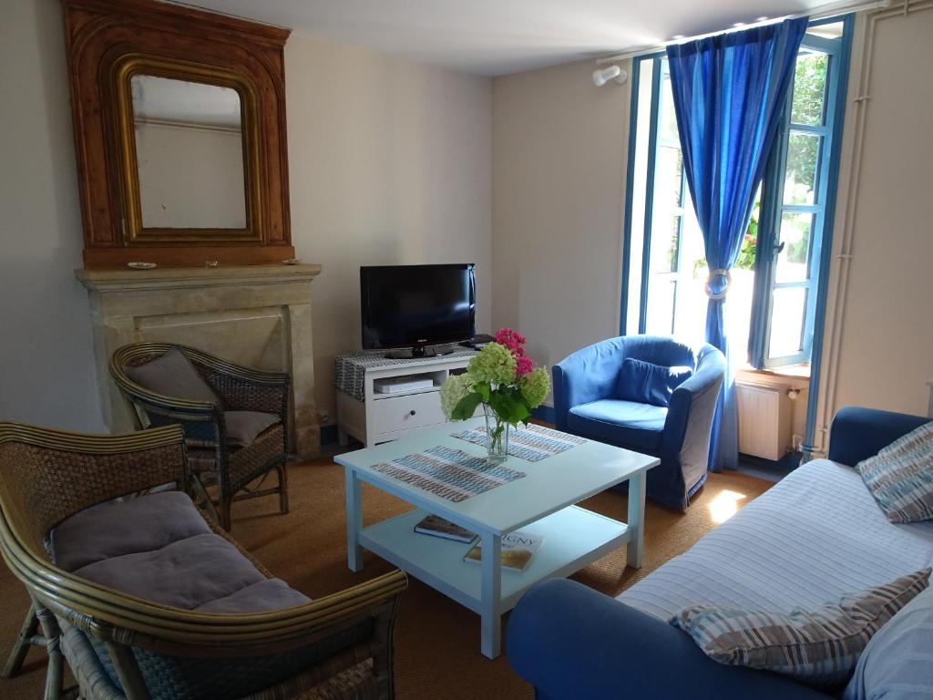 Villa Madeleine photo 2