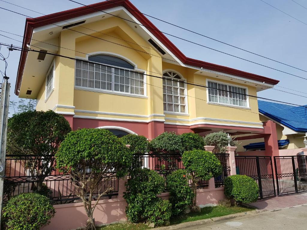 Stay Amare Pacific Grand Magnolia photo 1