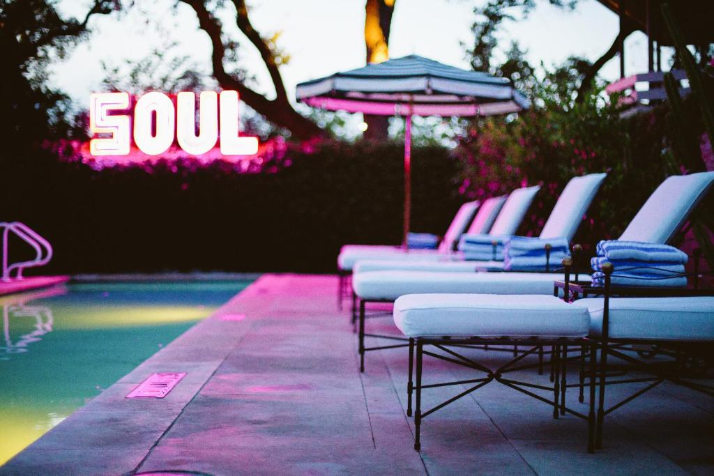 Hotel Saint Cecilia photo 1