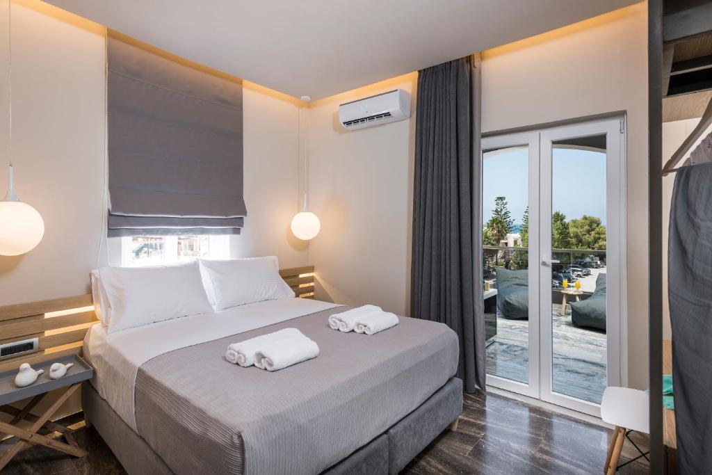 Sun Ray Luxury Apartments photo 4