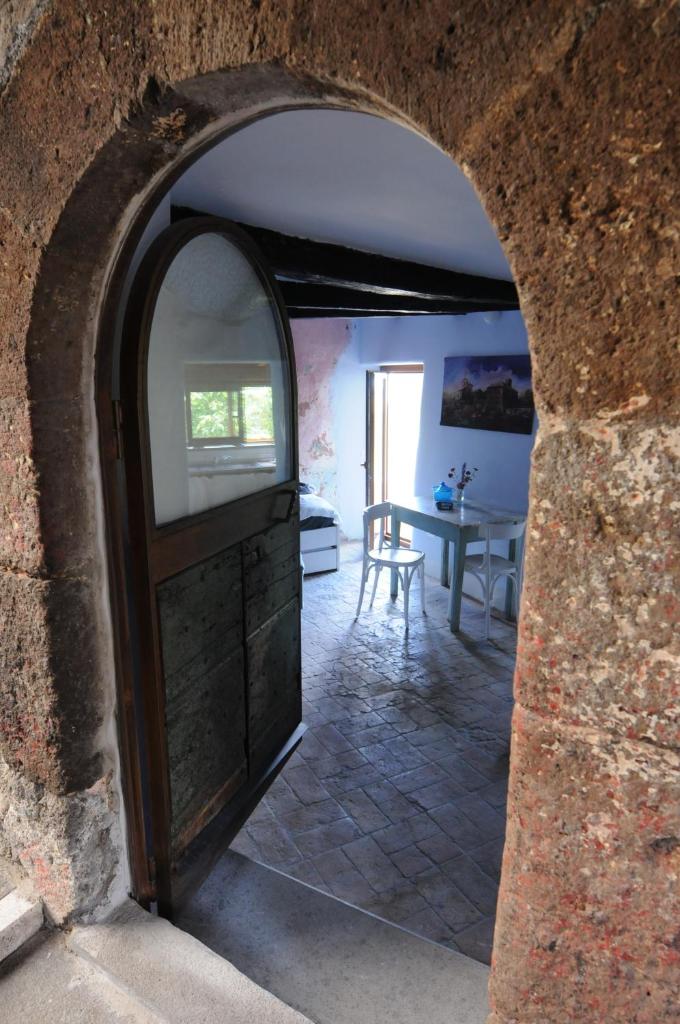 Giamevi House