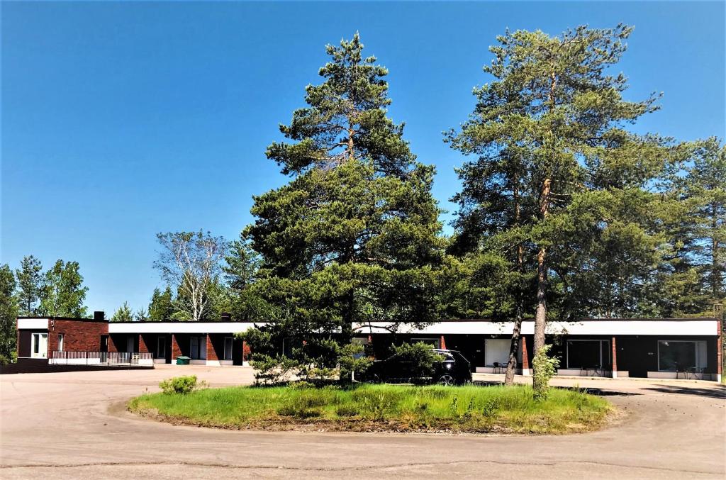 Семейный (Семейный номер с террасой), Leikari 