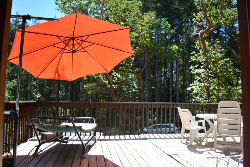 Gabriola Central B&B photo 2