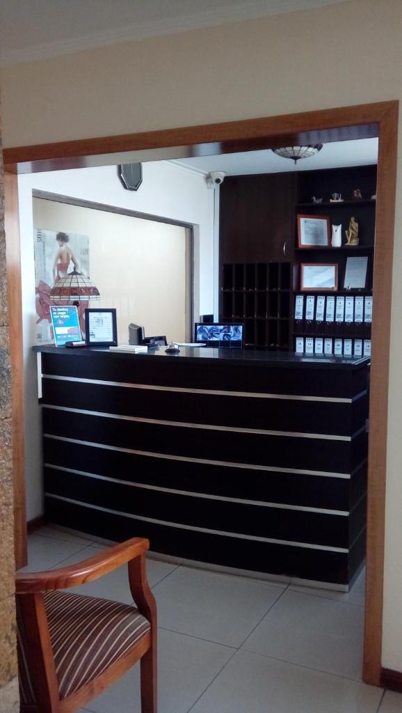 Gran Hotel Ovalle photo 4