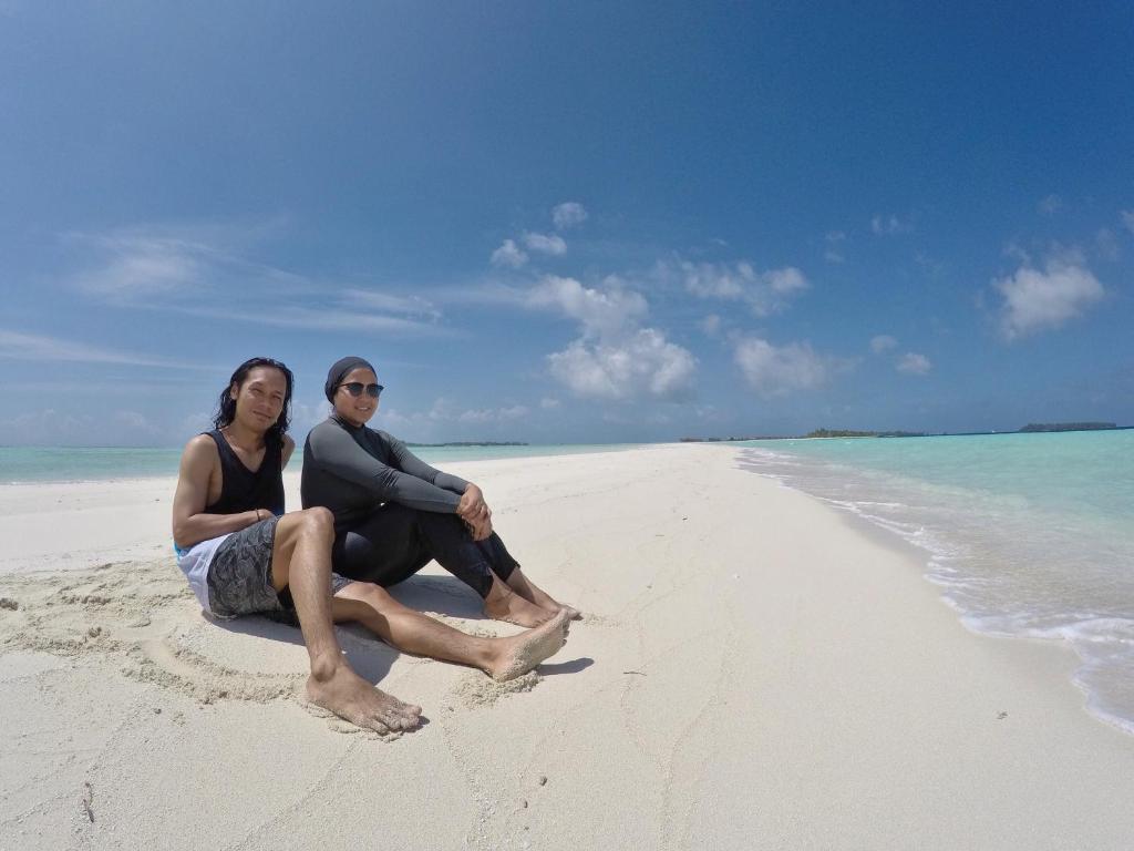 Salt Beach Hotel photo 4