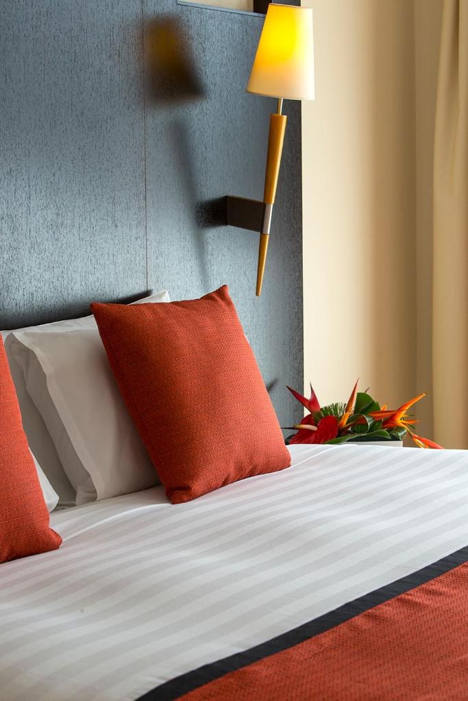 Ramada Hotel & Suites by Wyndham Noumea photo 4
