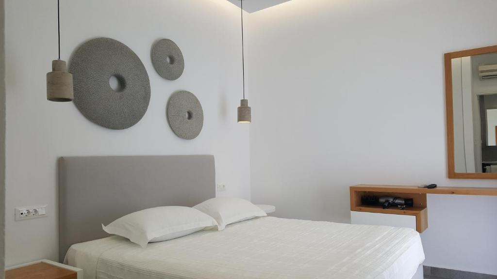 Апартаменты (Апартаменты - 1-й этаж), casabella