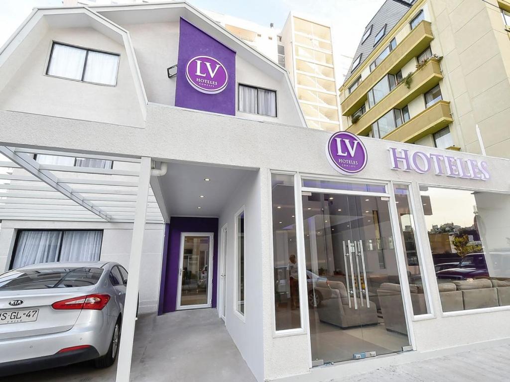 LV Hoteles Boutique photo 1