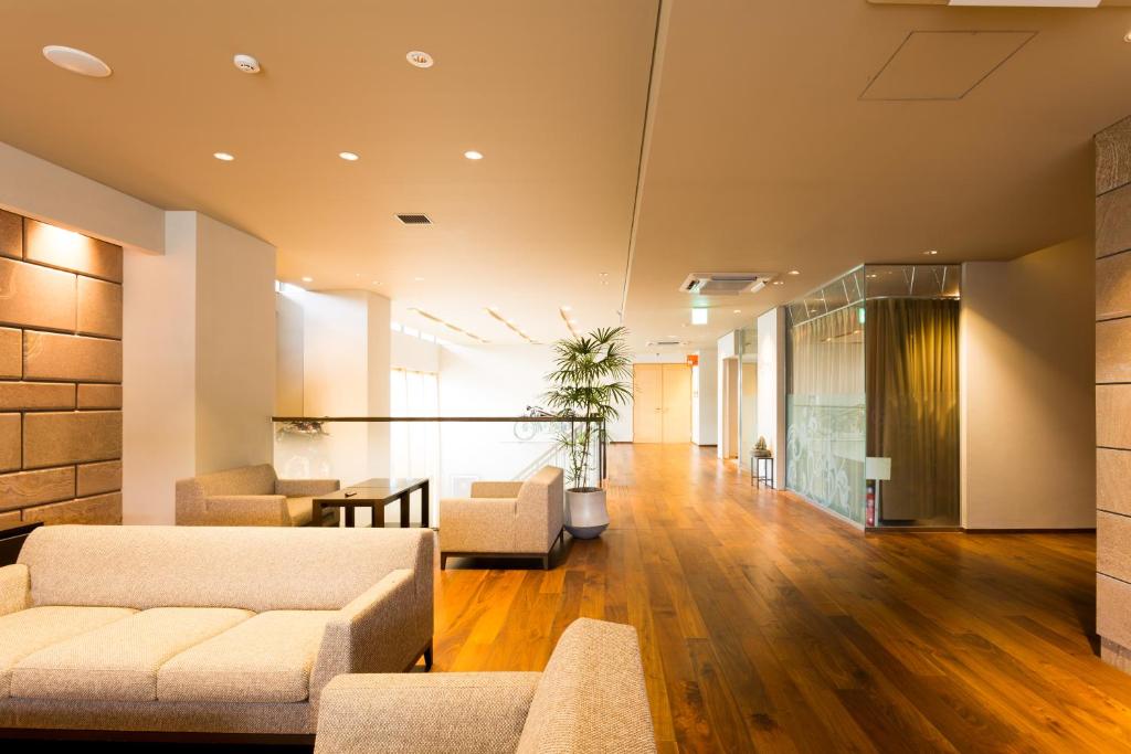 Takanokono Hotel photo 4