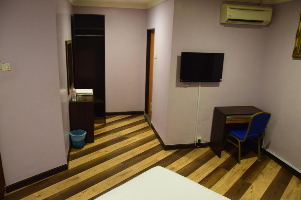 Sai Villa Hotel Near Klia & Klia2 photo 4