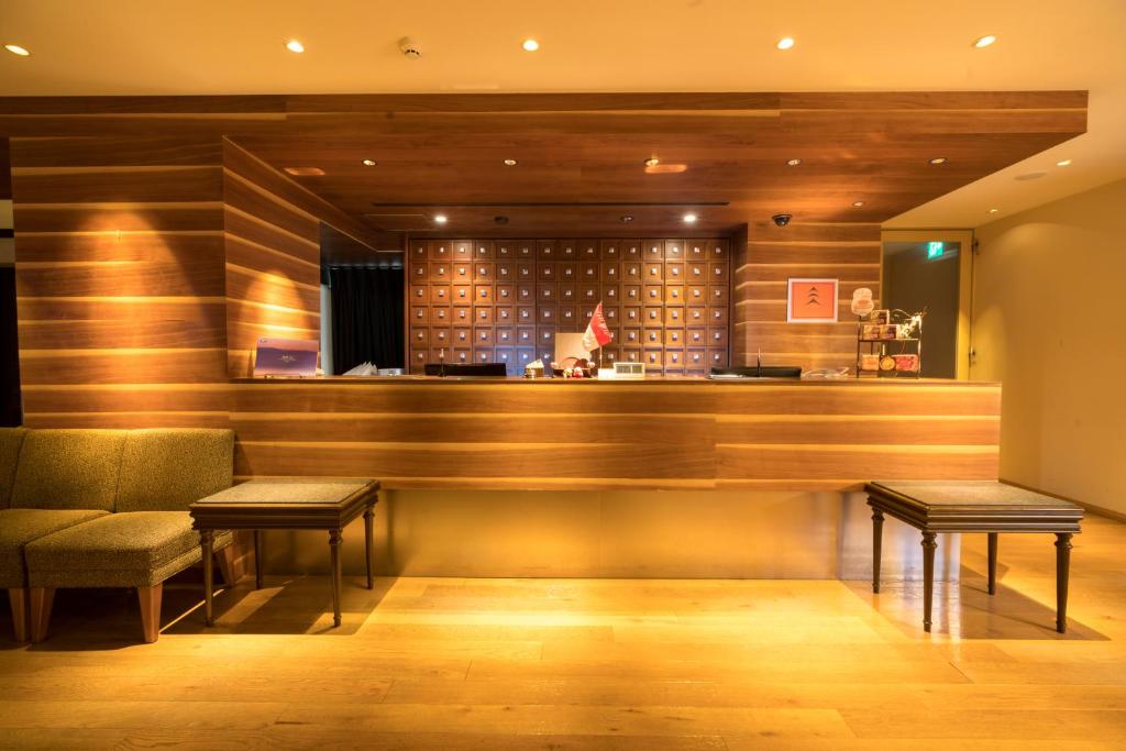 Matsumoto Marunouchi Hotel photo 1